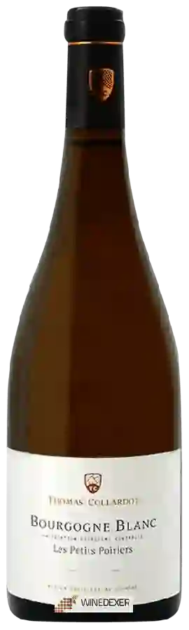 Winery Thomas-Collardot - Bourgogne Blanc 'Les Petits Poiriers'