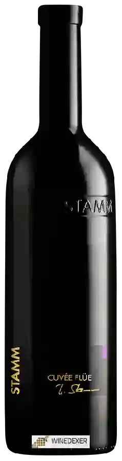 Winery Stamm - Flüe Winery Stamm - Flüe
