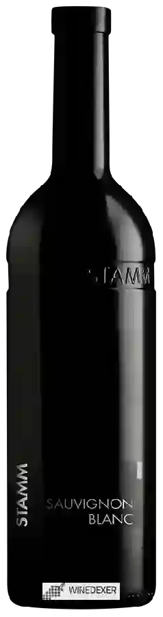 Winery Stamm - Sauvignon Blanc Winery Stamm - Sauvignon Blanc