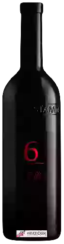 Winery Stamm - 6 Rot
