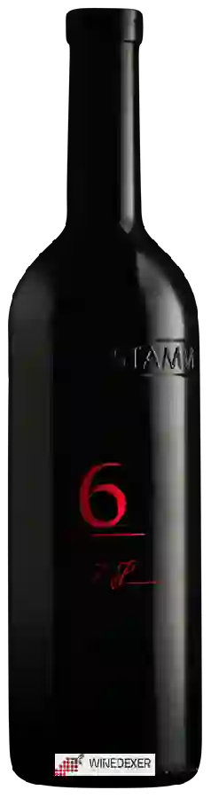 Winery Stamm - 6 Rot Winery Stamm - 6 Rot