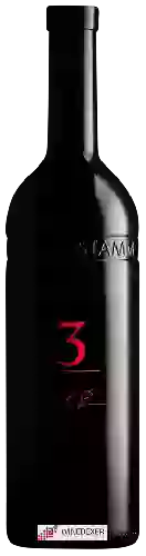 Winery Stamm - 3 Rot
