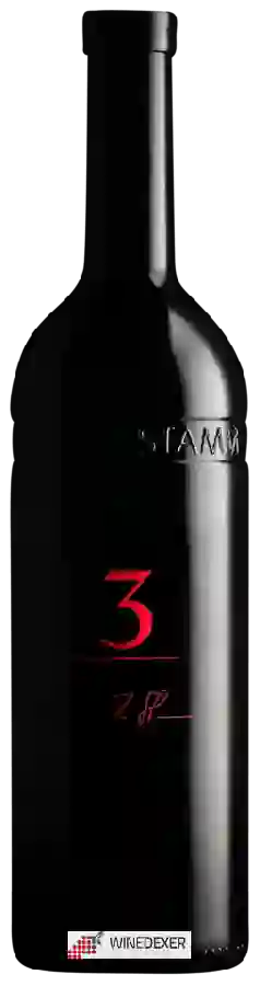 Winery Stamm - 3 Rot