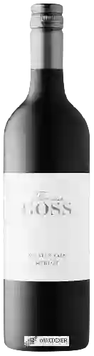 Winery Thomas Goss - Merlot