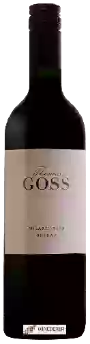 Winery Thomas Goss - Shiraz