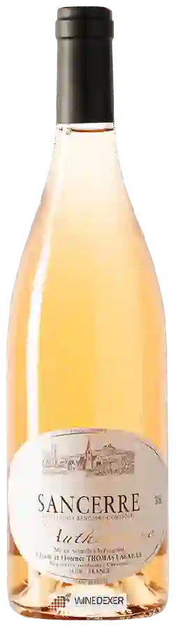 Winery Thomas-Labaille - l'Authentique Rosé