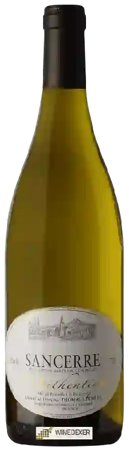 Winery Thomas-Labaille - l'Authentique