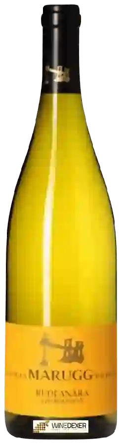 Winery Thomas Marugg - Ruofanära Chardonnay Winery Thomas Marugg - Ruofanära Chardonnay