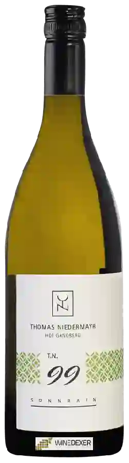Winery Thomas Niedermayr - T.N. 99 Sonnrain Winery Thomas Niedermayr - T.N. 99 Sonnrain