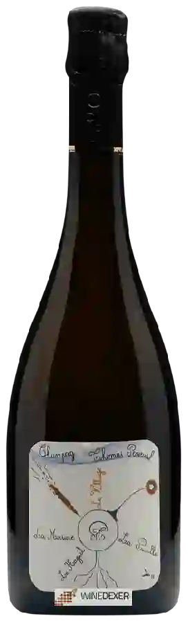 Winery Thomas Perseval - Le Village Champagne