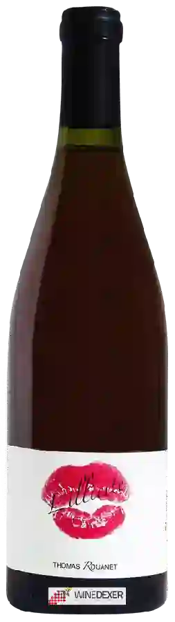 Winery Thomas Rouanet - L'illicite Winery Thomas Rouanet - L'illicite