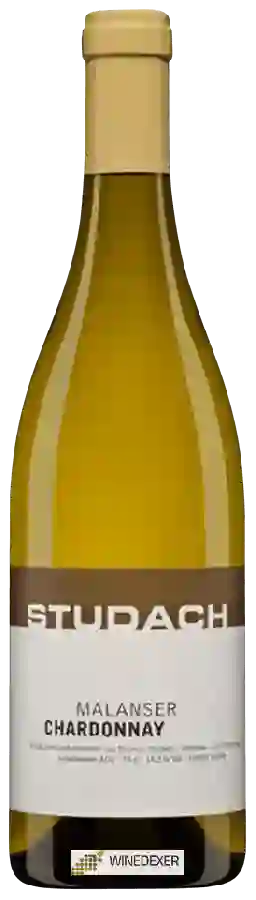 Winery Thomas Studach - Chardonnay Winery Thomas Studach - Chardonnay