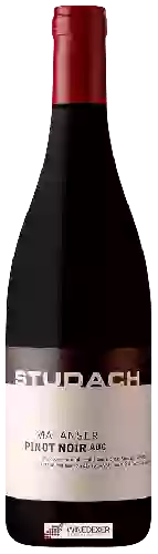 Winery Thomas Studach - Pinot Noir
