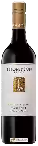 Winery Thompson Estate - Cabernet Sauvignon