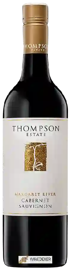 Winery Thompson Estate - Cabernet Sauvignon