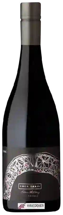 Winery Thorn-Clarke - Eden Trail Shiraz Winery Thorn-Clarke - Eden Trail Shiraz