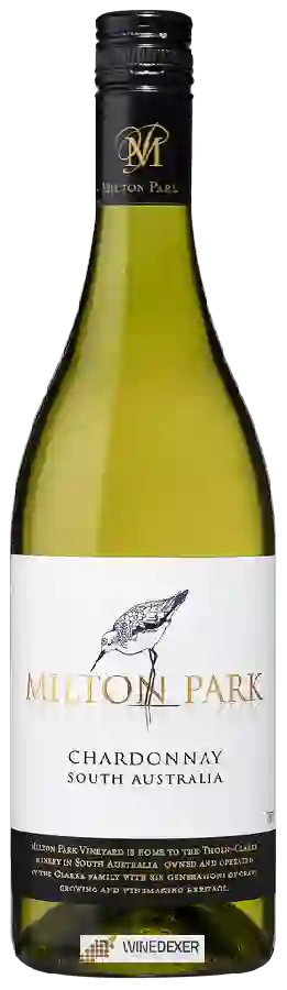 Winery Thorn-Clarke - Milton Park Chardonnay Winery Thorn-Clarke - Milton Park Chardonnay