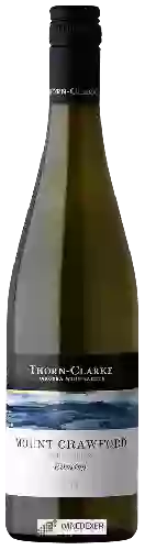 Winery Thorn-Clarke - Mount Crawford Riesling