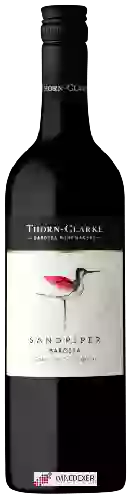 Winery Thorn-Clarke - Sandpiper Cabernet Sauvignon