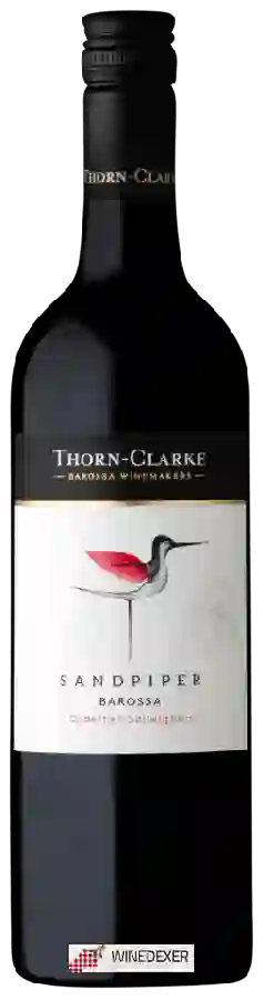 Winery Thorn-Clarke - Sandpiper Cabernet Sauvignon Winery Thorn-Clarke - Sandpiper Cabernet Sauvignon