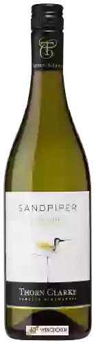 Winery Thorn-Clarke - Sandpiper Chardonnay