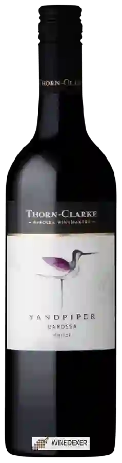 Winery Thorn-Clarke - Sandpiper Merlot