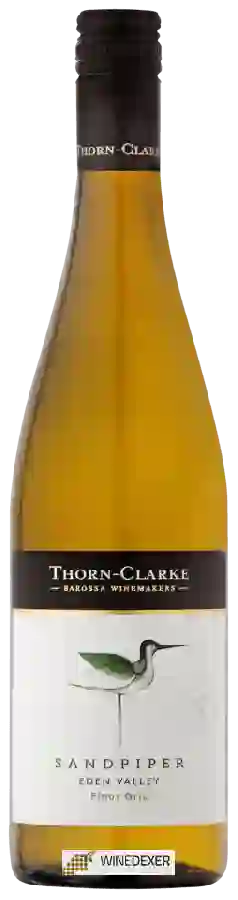 Winery Thorn-Clarke - Sandpiper Pinot Gris Winery Thorn-Clarke - Sandpiper Pinot Gris