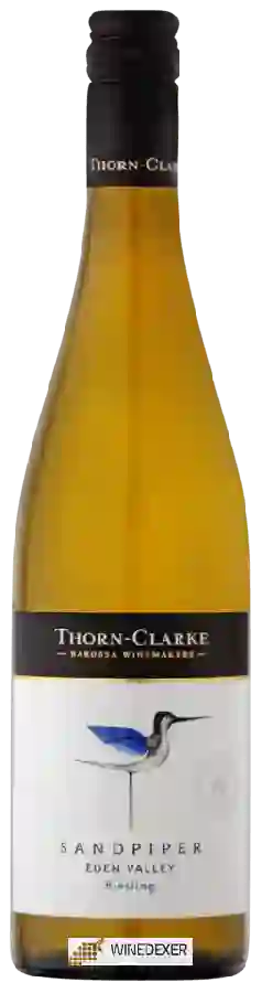 Winery Thorn-Clarke - Sandpiper Riesling