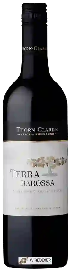 Winery Thorn-Clarke - Terra Barossa Cabernet Sauvignon