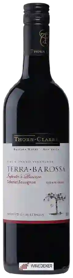 Winery Thorn-Clarke - Terra Barossa Importer's Reserve Cabernet Sauvignon Winery Thorn-Clarke - Terra Barossa Importer's Reserve Cabernet Sauvignon