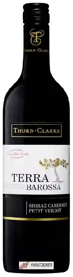 Winery Thorn-Clarke - Terra Barossa Shiraz - Cabernet - Petit Verdot