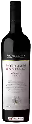 Winery Thorn-Clarke - William Randell Shiraz