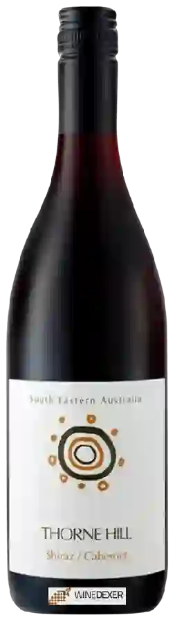 Winery Thorne Hill - Shiraz - Cabernet