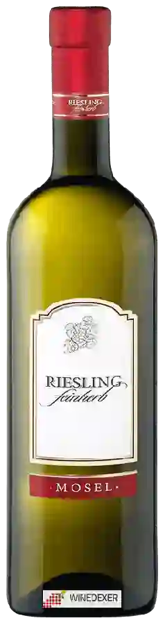 Winery Thörnicher St. Michael - Riesling Feinherb Winery Thörnicher St. Michael - Riesling Feinherb