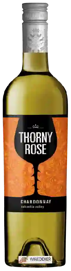 Winery Thorny Rose - Chardonnay Winery Thorny Rose - Chardonnay