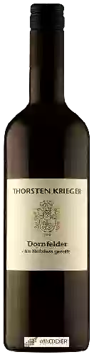 Winery Thorsten Krieger - Dornfelder