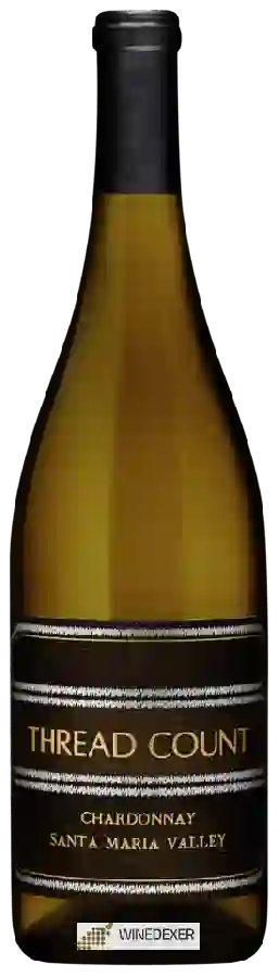 Winery Thread Count - Chardonnay Winery Thread Count - Chardonnay