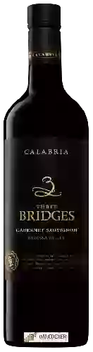 Winery Three Bridges - Cabernet Sauvignon
