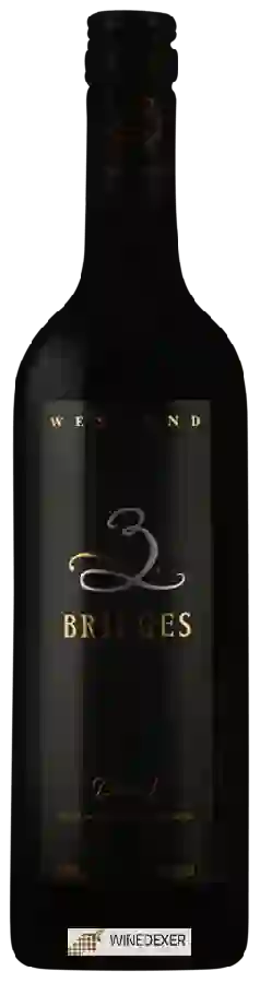 Winery Three Bridges - Winemakers Selection Durif