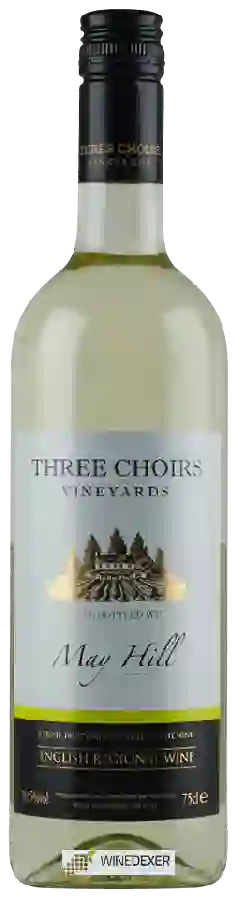 Winery Three Choirs - May Hill