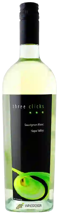 Winery Three Clicks - Sauvignon Blanc
