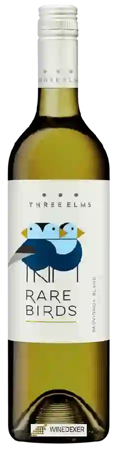 Winery Three Elms - Rare Birds Sauvignon Blanc