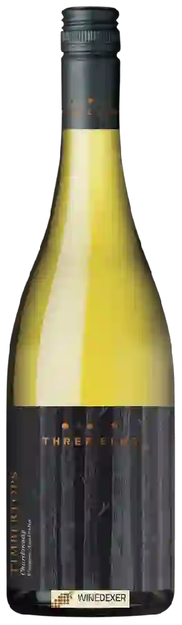 Winery Three Elms - Timbertops Chardonnay Winery Three Elms - Timbertops Chardonnay