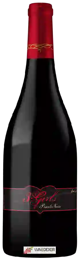 Winery 3 Girls - Pinot Noir