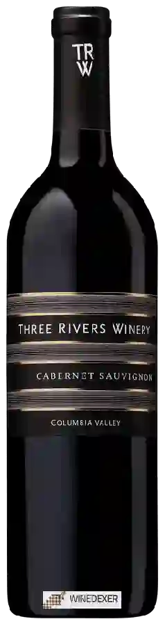 Winery Three Rivers - Cabernet Sauvignon