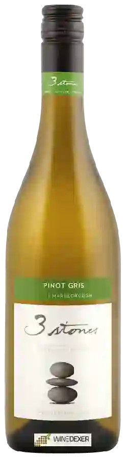 Winery 3 Stones - Pinot Gris