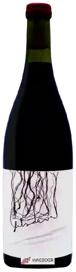 Winery Thunder Wine Makers - Fils de Vi