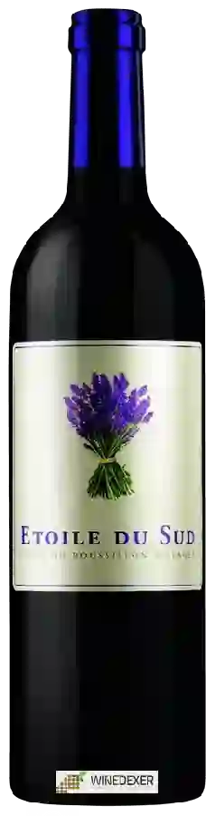Winery Thunevin-Calvet - Etoile du Sud Côtes du Roussillon Villages