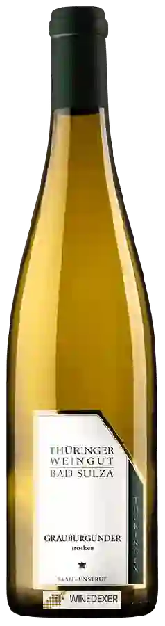 Winery Thüringer Weingut - Thüringen Grauburgunder Trocken