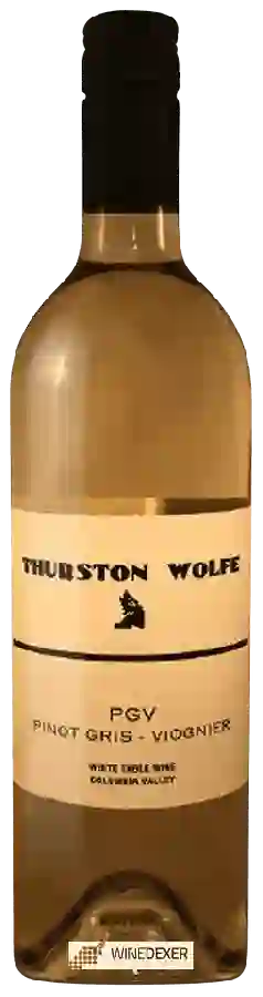 Winery Thurston Wolfe - PGV Winery Thurston Wolfe - PGV